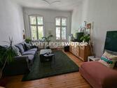 Foto - Wohnungsswap - 2 Zimmer, 67 m² - Friedrich-Franz-Straße, Tempelhof, Berlin