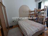 Foto - 2 Zimmer Etagenwohnung zur Miete in Berlin