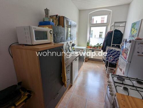 Foto - 2 Zimmer Etagenwohnung in Berlin