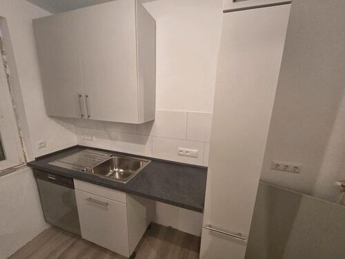 Foto - 4 Zimmer Etagenwohnung zur Miete in Lasbek