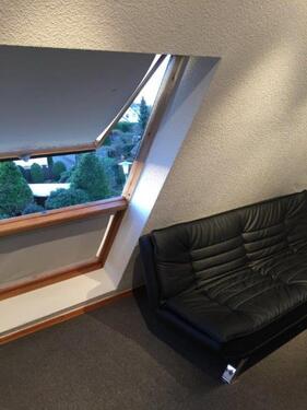 Foto - 2 Zimmer Dachgeschoßwohnung zur Miete in Hiddenhausen