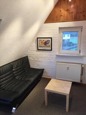 Foto - 2 Zimmer Dachgeschoßwohnung in Hiddenhausen