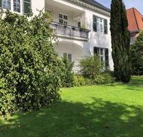 Gepflegte Altbauwohnung in TOP-Lage mit Gartennutzung und viel Charme! - Hamburg Altona