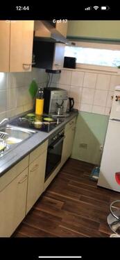 Foto - 2 Zimmer Etagenwohnung zum Kaufen in Berlin