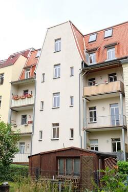 Foto - 2 Raum Erdgeschosswohnung in Freiberg