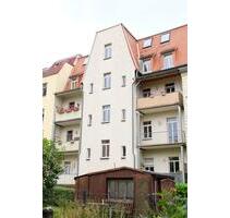 2 Raum Erdgeschosswohnung in Freiberg