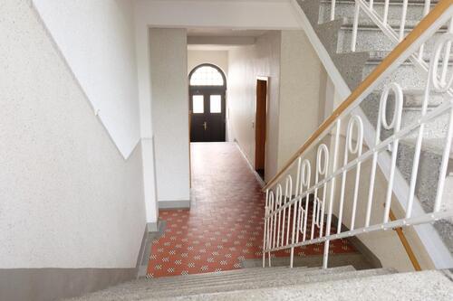 Foto - 2 Zimmer Erdgeschoßwohnung zur Miete in Freiberg