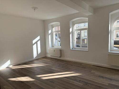 Foto - 2 Zimmer Erdgeschoßwohnung in Freiberg