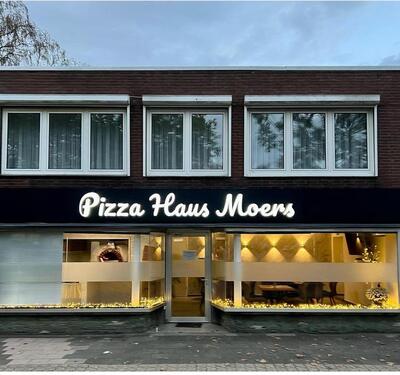 Foto - **Zentrale Lage: Ideal für Pizzeria oder Gastronomie!**