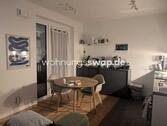 Foto - Wohnungsswap - 2 Zimmer, 64 m² - Johanniswall, Hamburg-Mitte, Hamburg
