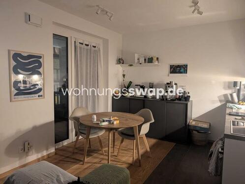 Foto - Wohnungsswap - 2 Zimmer, 64 m² - Johanniswall, Hamburg-Mitte, Hamburg