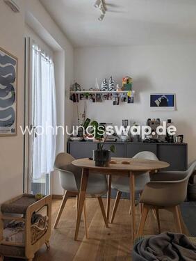 Foto - 2 Zimmer Etagenwohnung zur Miete in Hamburg