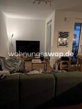 Foto - Etagenwohnung in Hamburg zur Miete