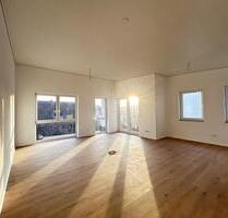 Schöne 2,5 Zimmer-Wohnung mit gehobener Innenausstattung in Bretzfeld