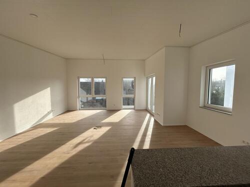 Foto - 2.5 Zimmer Etagenwohnung zur Miete in Bretzfeld