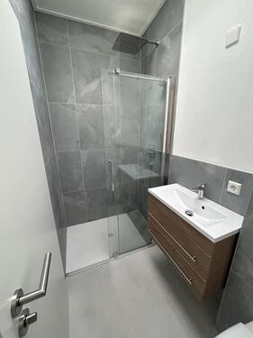 Foto - 2.5 Zimmer Etagenwohnung in Bretzfeld