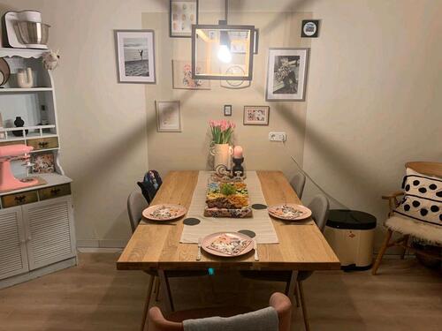 Foto - 3 Zimmer Etagenwohnung in Wallenhorst