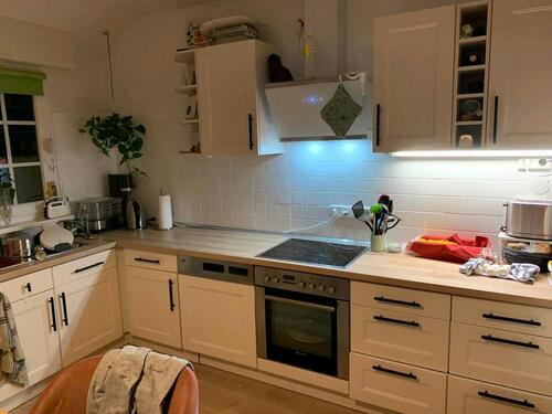 Foto - Etagenwohnung in Wallenhorst zur Miete