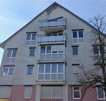 Maisonette 74m², 2 Balkone – Nachmieter ab 01.04 – 73249 Wernau - Wernau (Neckar)