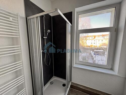 Foto - 3 Zimmer Etagenwohnung in Schwerin