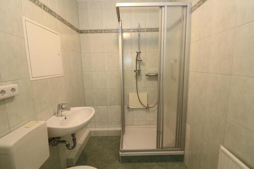 Foto - 3 Zimmer Etagenwohnung zur Miete in Freiberg