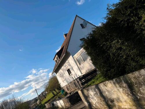 Foto - haus zu verkaufen in weierbach - 180.000,00&nbsp;EUR Kaufpreis, ca.&nbsp; 124,00&nbsp;m&sup2;