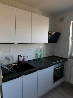 Foto - Moderne 2-Zimmer Wohnung in Dortmund – Nähe Wittener Straße