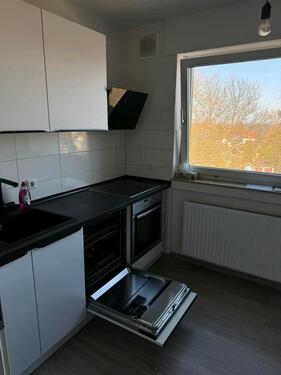 Foto - 2 Zimmer Etagenwohnung in Dortmund