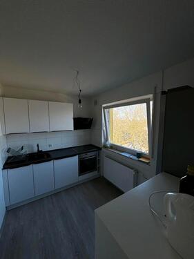 Foto - Etagenwohnung in Dortmund zur Miete