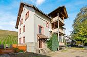 Foto - Altbauwohnung mit Potenzial in toller Lage von Oberkirch