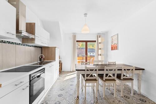 Foto - 3 Zimmer Dachgeschoßwohnung zum Kaufen in Oberkirch