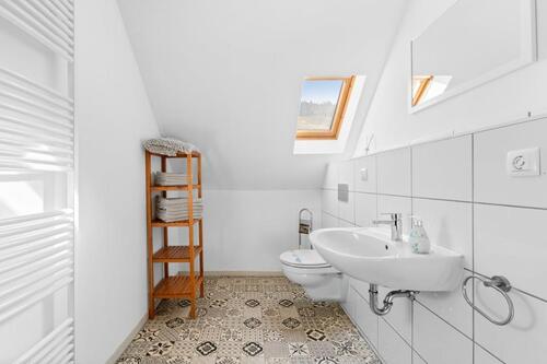 Foto - Dachgeschoßwohnung in Oberkirch zum Kaufen