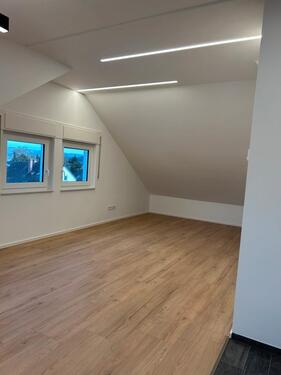 Foto - 3 Zimmer Dachgeschoßwohnung in Leinfelden-Echterdingen