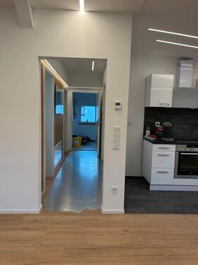 Foto - Dachgeschoßwohnung in Leinfelden-Echterdingen zur Miete