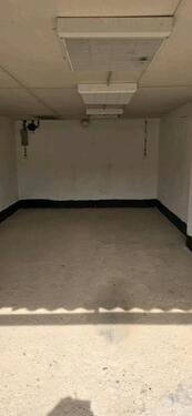 Foto - Garage in Neukloster zur Vermietung