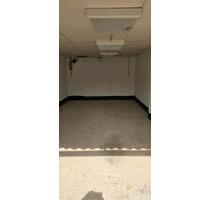 Garage in Neukloster zur Vermietung