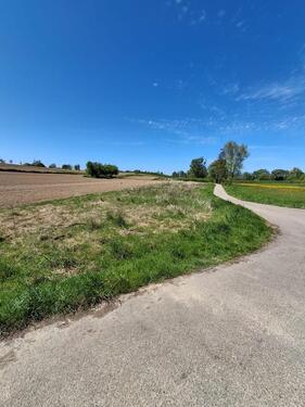 Foto - Grundst&uuml;ck in Bühl