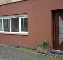 BÜRO-GEWERBEEINHEIT IM LUISENVIERTEL – TOP LAGE WUPPERTAL