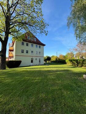 Foto - 3 Zimmer Erdgeschoßwohnung zur Miete in Wallhausen