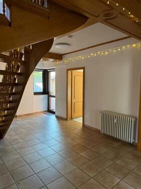 Foto - 4-Zimmer Wohnung mit Terrasse und Garten in Werlte