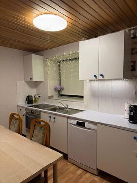 Foto - 4 Zimmer Etagenwohnung zur Miete in Werlte
