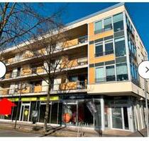3 Zimmer Wohnung in Bünde Innenstadt 