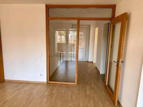 Foto - 3 Zimmer Etagenwohnung zur Miete in Bünde