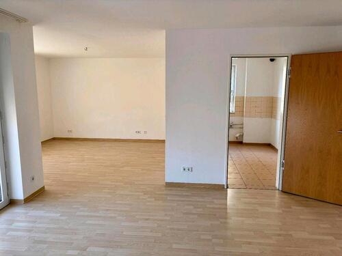Foto - Etagenwohnung in Bünde zur Miete