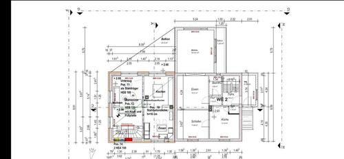 Foto - Mehrfamilienhaus, Wohnhaus in Großalmerode zum Kaufen