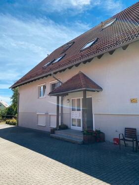 Foto - 3-Zimmer-Wohnung - 500,00&nbsp;EUR Kaltmiete, ca.&nbsp; 56,00&nbsp;m&sup2;