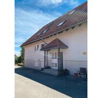 3-Zimmer-Wohnung - 500,00&nbsp;EUR Kaltmiete, ca.&nbsp; 56,00&nbsp;m&sup2; in Michelfeld (PLZ: 74545)