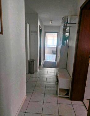 Foto - 3.5 Zimmer Erdgeschoßwohnung in Heilbronn