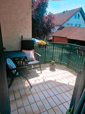 Foto - Erdgeschoßwohnung in Heilbronn zum Kaufen