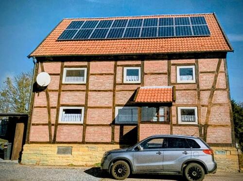 Foto - Einfamilienhaus in Welver-saniert und familienfreundlich